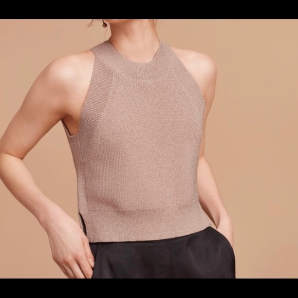 Aritzia Tops - Wilfred Crevier knit top